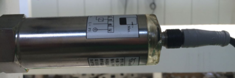 音叉式液位開關(guān)